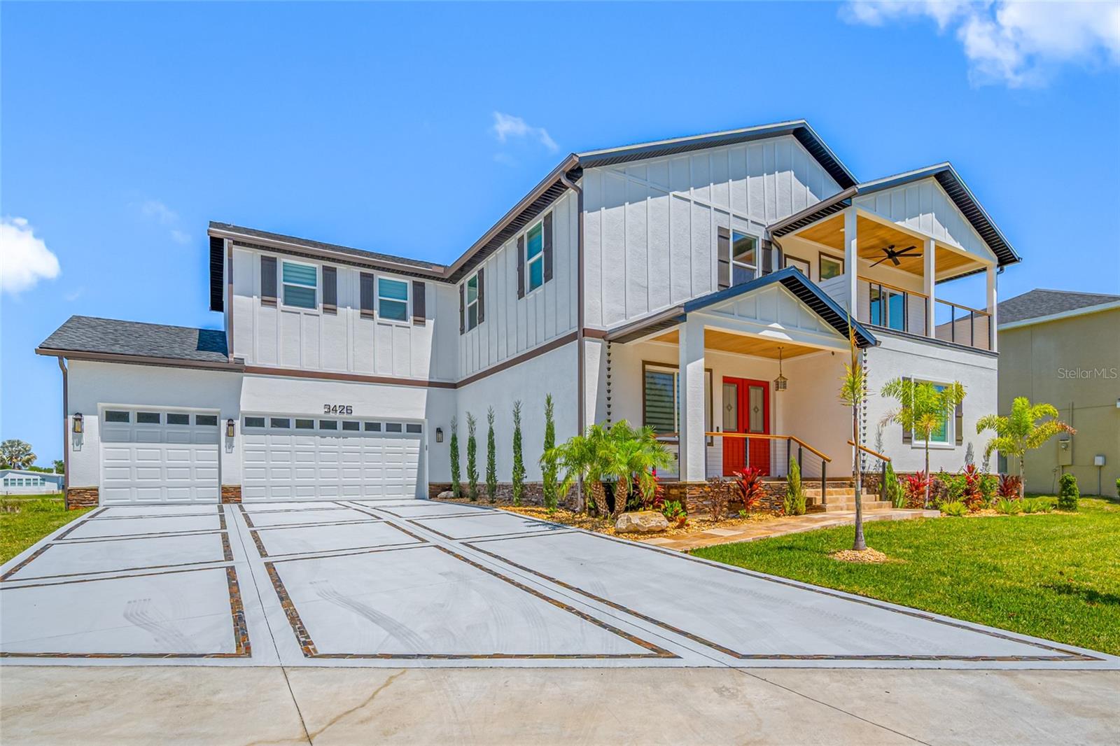 3426 CHANNELSIDE COURT