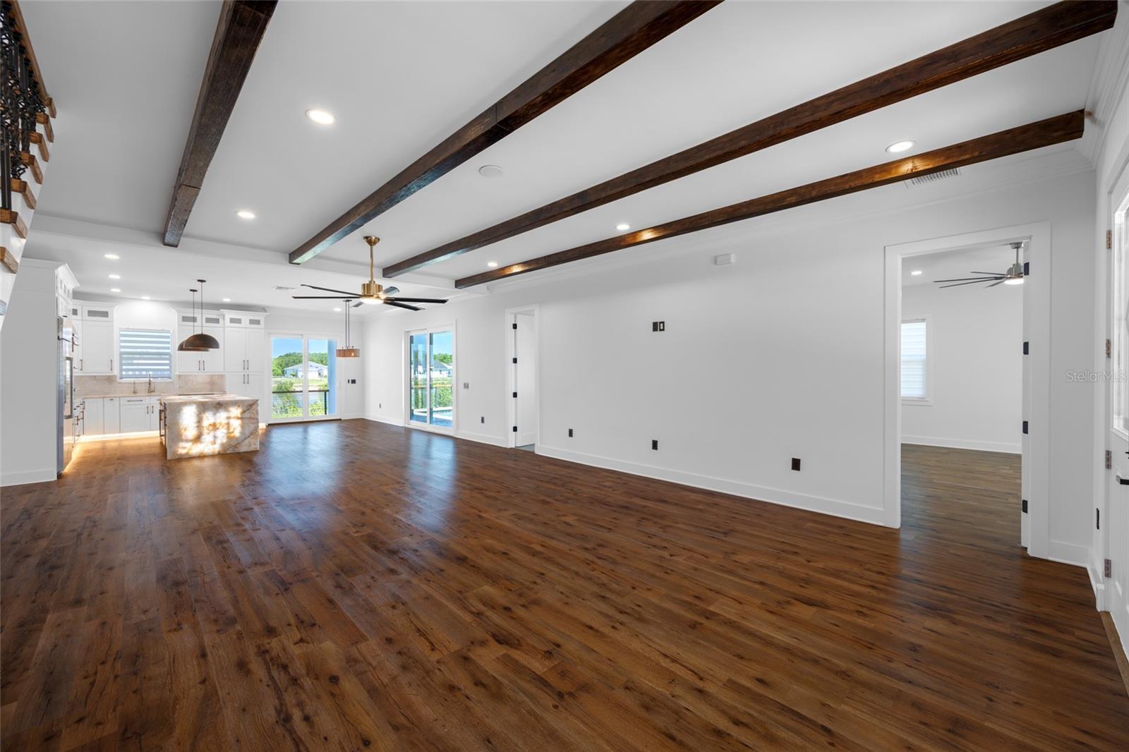 EDGE WATER RESERVE - Residential