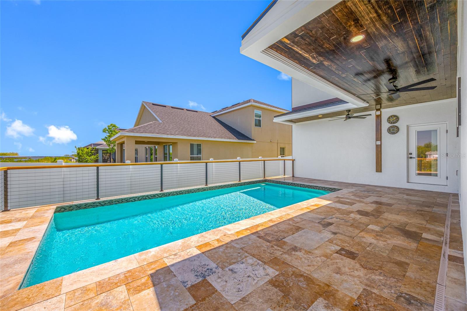 EDGE WATER RESERVE - Residential