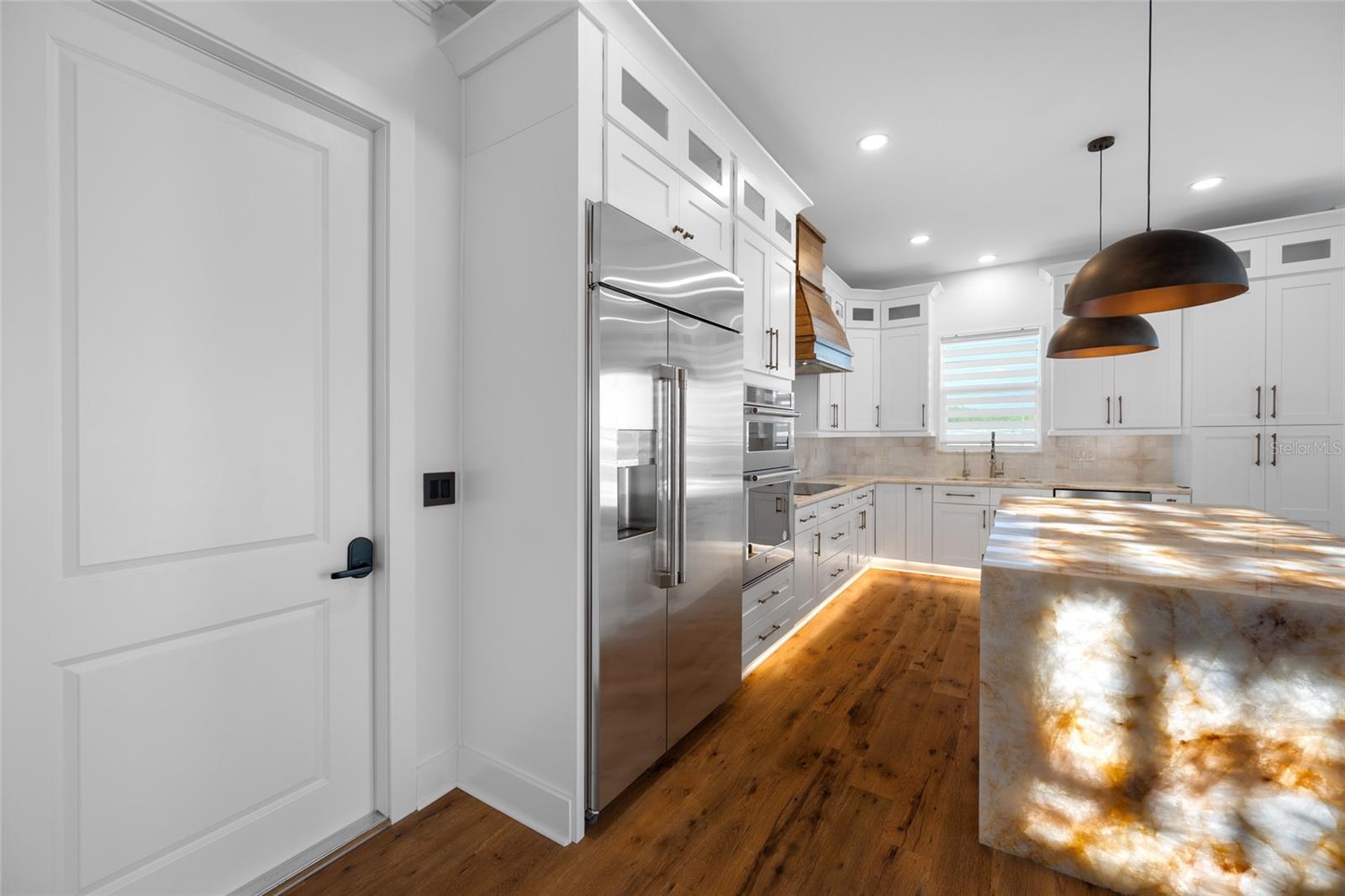 EDGE WATER RESERVE - Residential