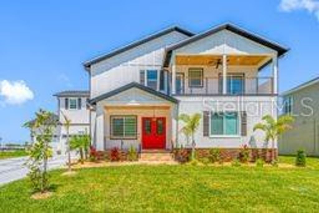 Photo of 3426 Channelside Court, Safety Harbor, FL 34695 (MLS # TB8501237)