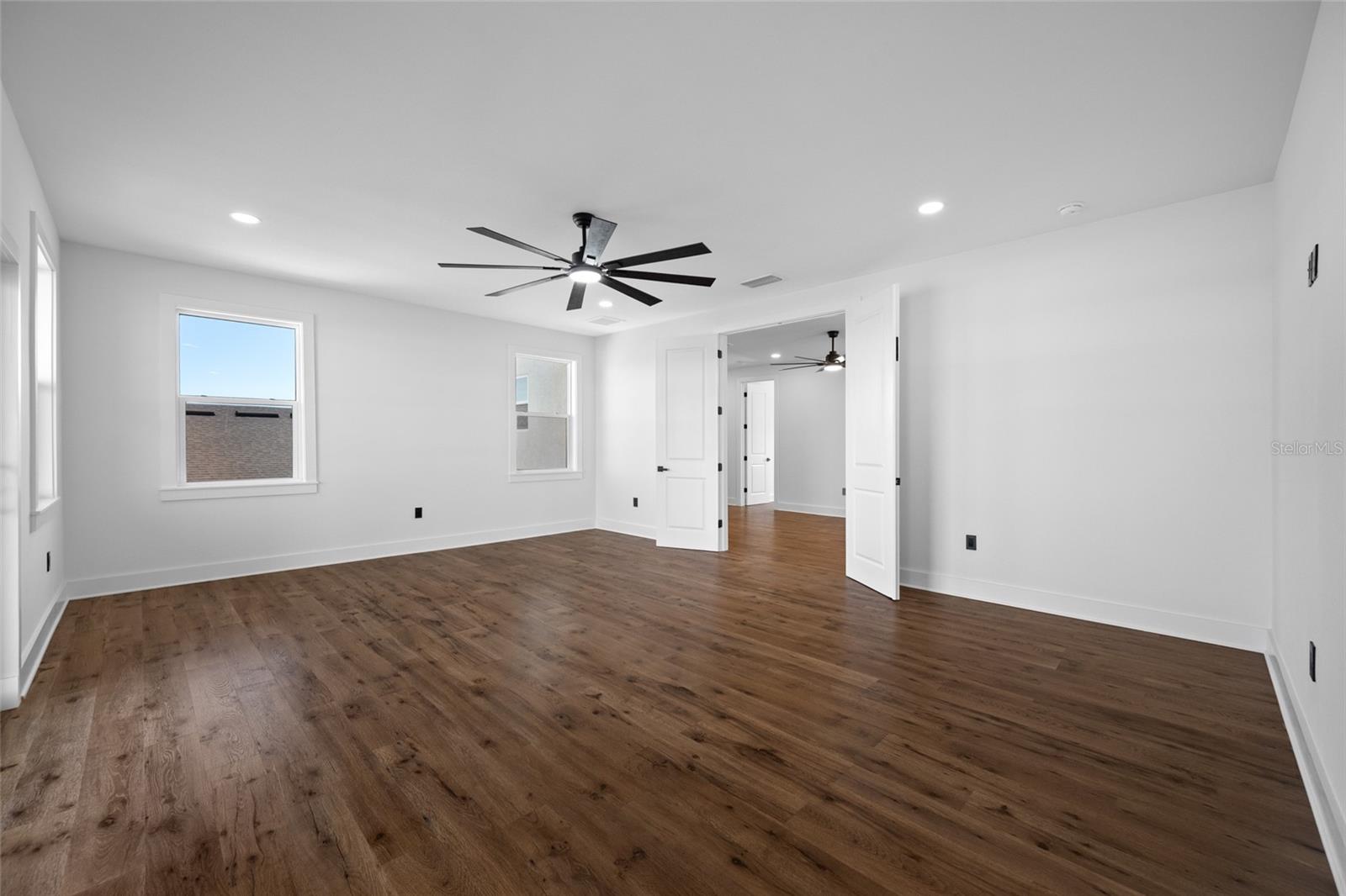 EDGE WATER RESERVE - Residential