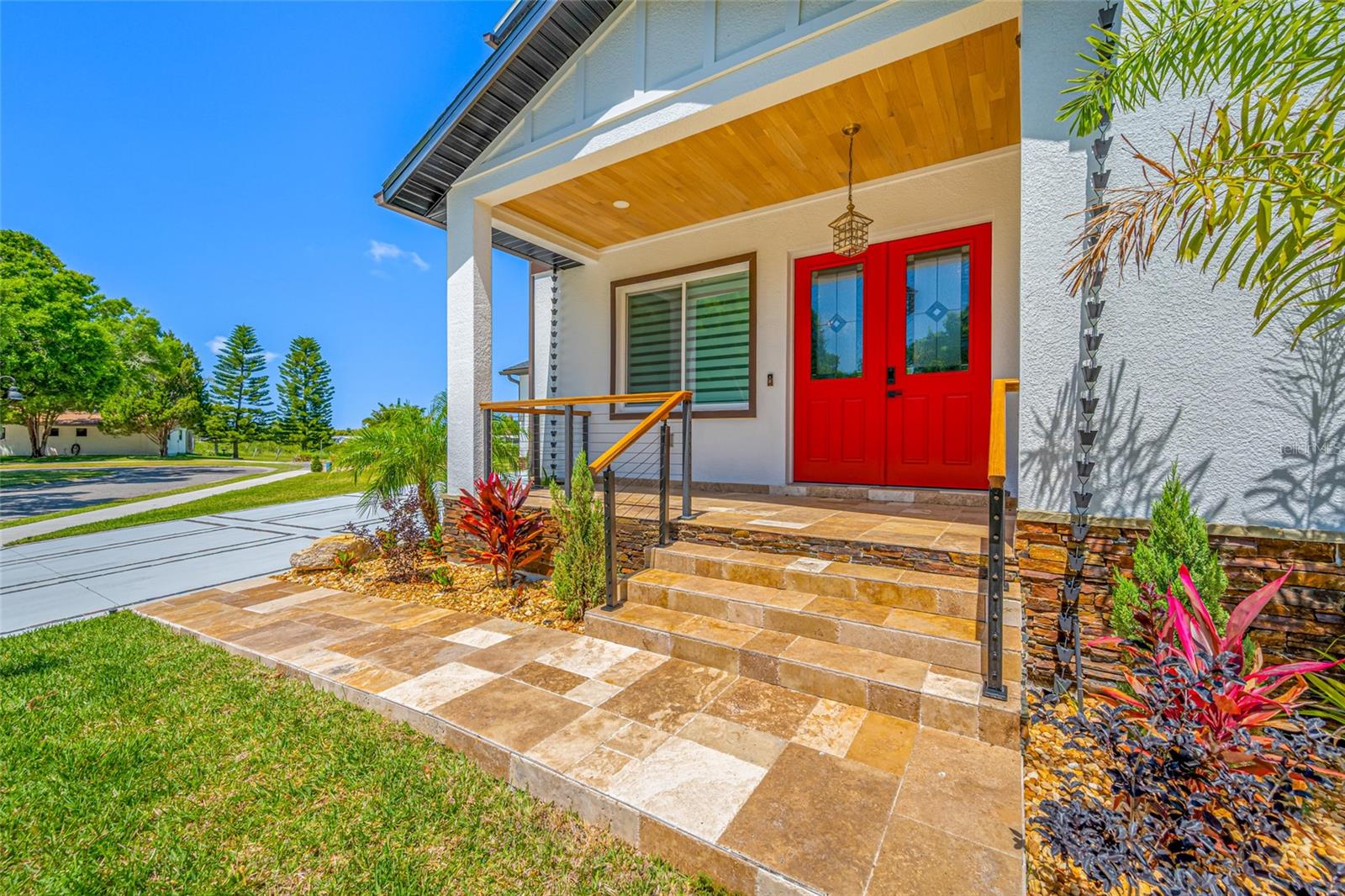 EDGE WATER RESERVE - Residential