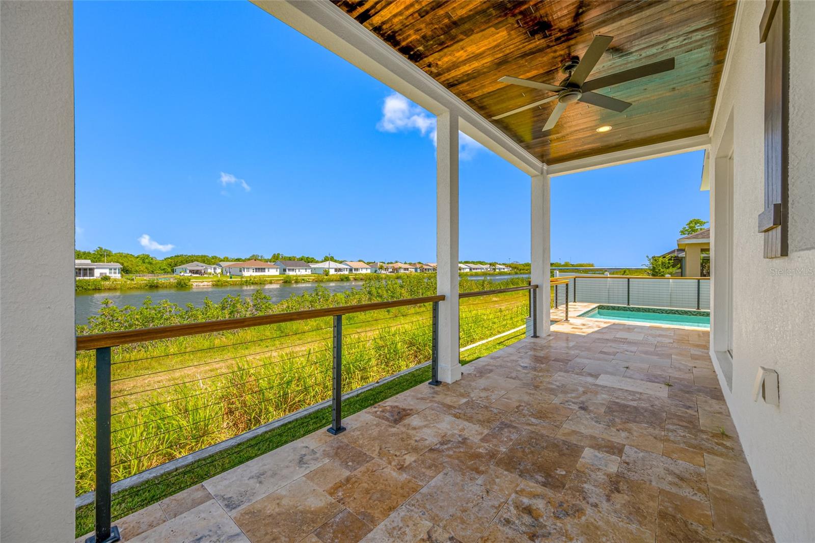 EDGE WATER RESERVE - Residential