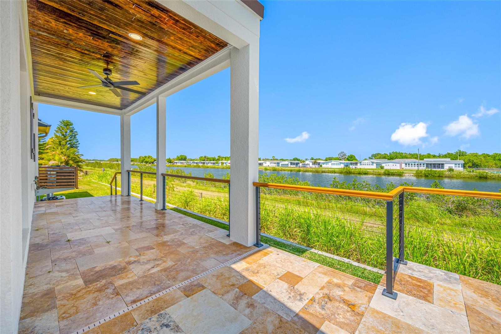 EDGE WATER RESERVE - Residential