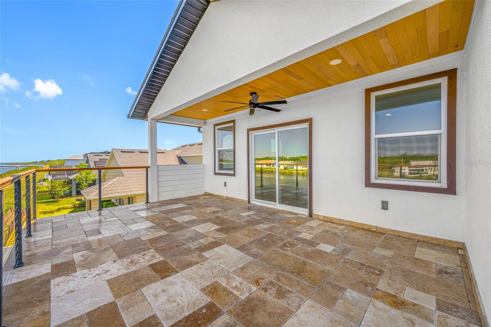 EDGE WATER RESERVE - Residential
