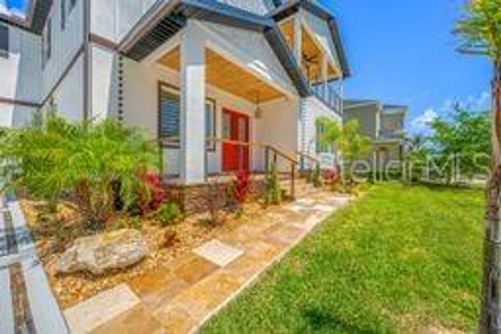 Photo of 3426 Channelside Court, Safety Harbor, FL 34695 (MLS # TB8501237)