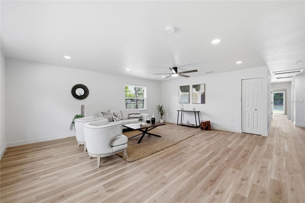 Photo of 2711 Washington Road, Valrico, FL 33594 (MLS # TB8488180)