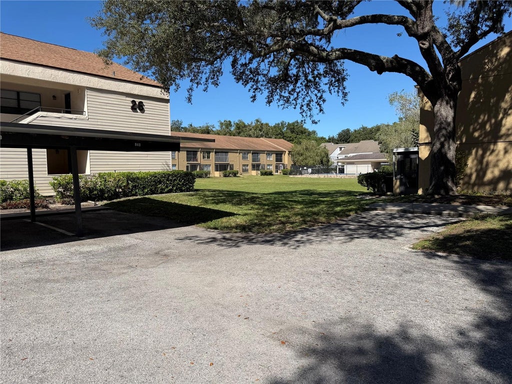 Photo of 7840 Niagara Avenue #325, Tampa, FL 33617 (MLS # TB8560716)