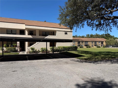 Photo of 7840 Niagara Avenue #325, Tampa, FL 33617 (MLS # TB8560716)