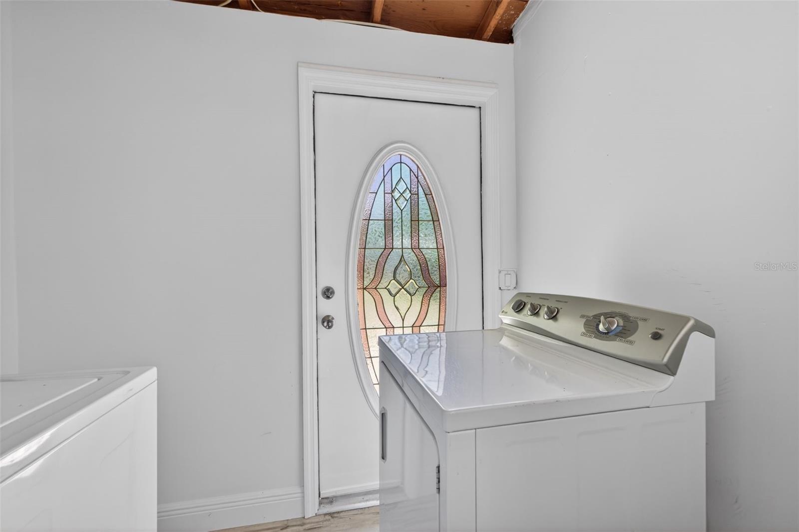 NORTH ST PETERSBURG - Residential