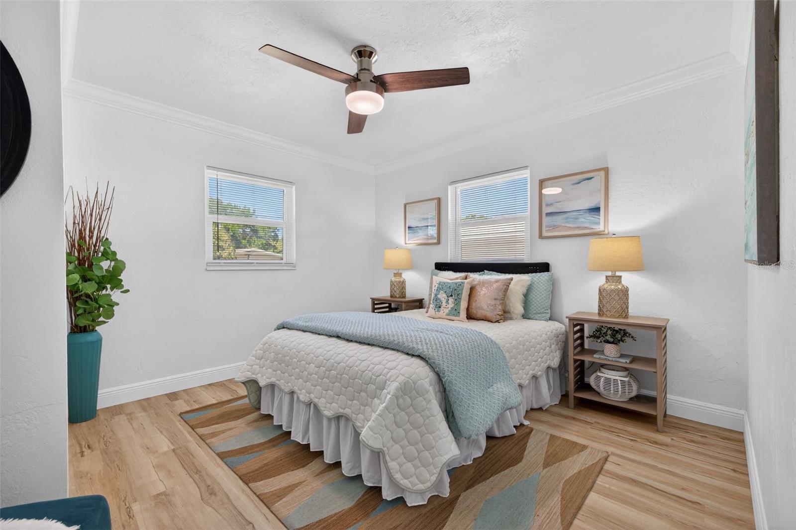 NORTH ST PETERSBURG - Residential