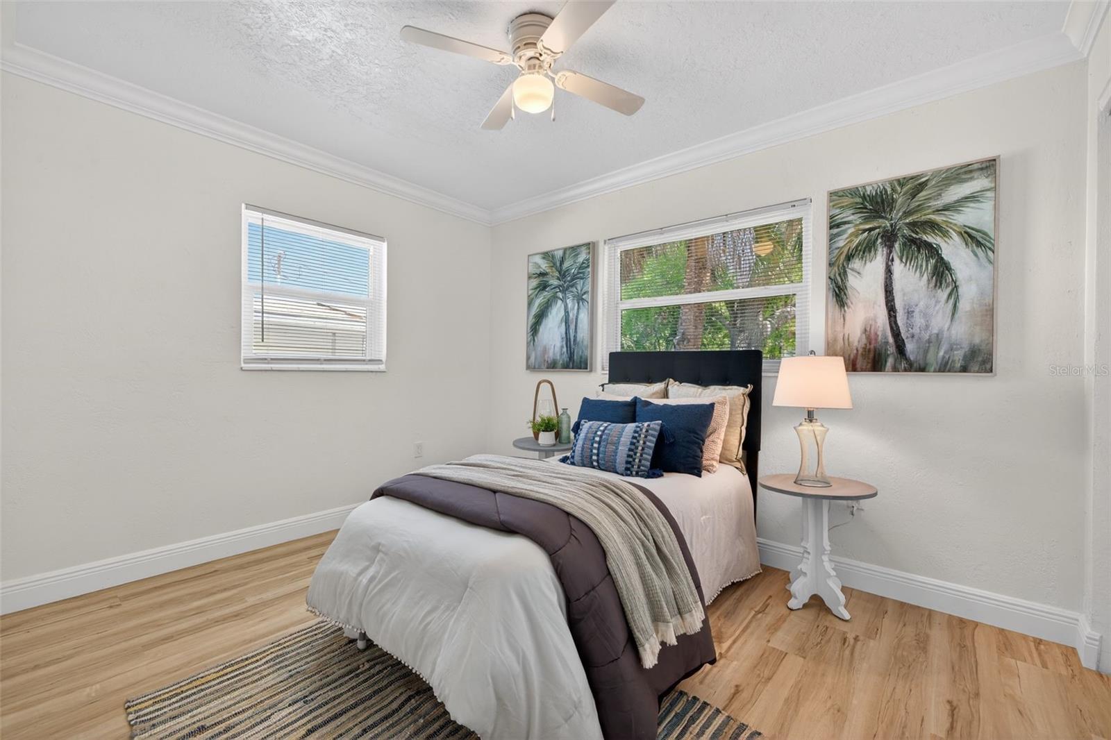 NORTH ST PETERSBURG - Residential