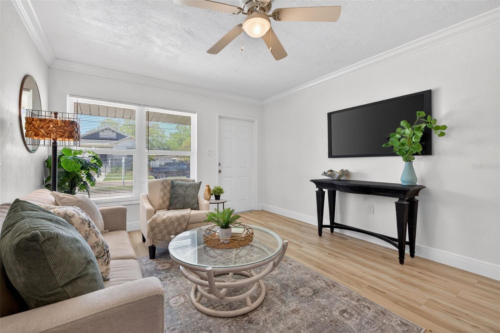 NORTH ST PETERSBURG - Residential