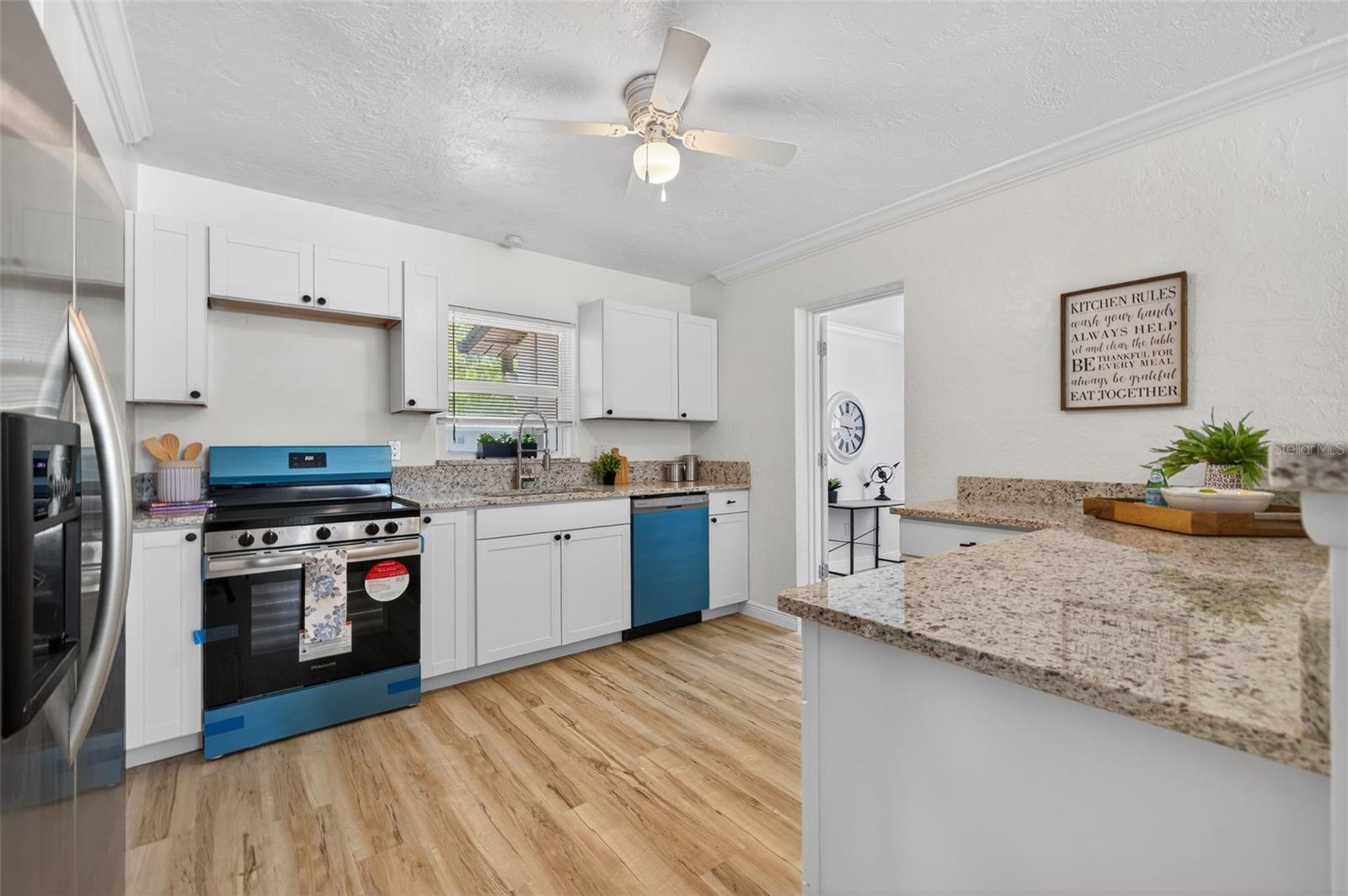 NORTH ST PETERSBURG - Residential