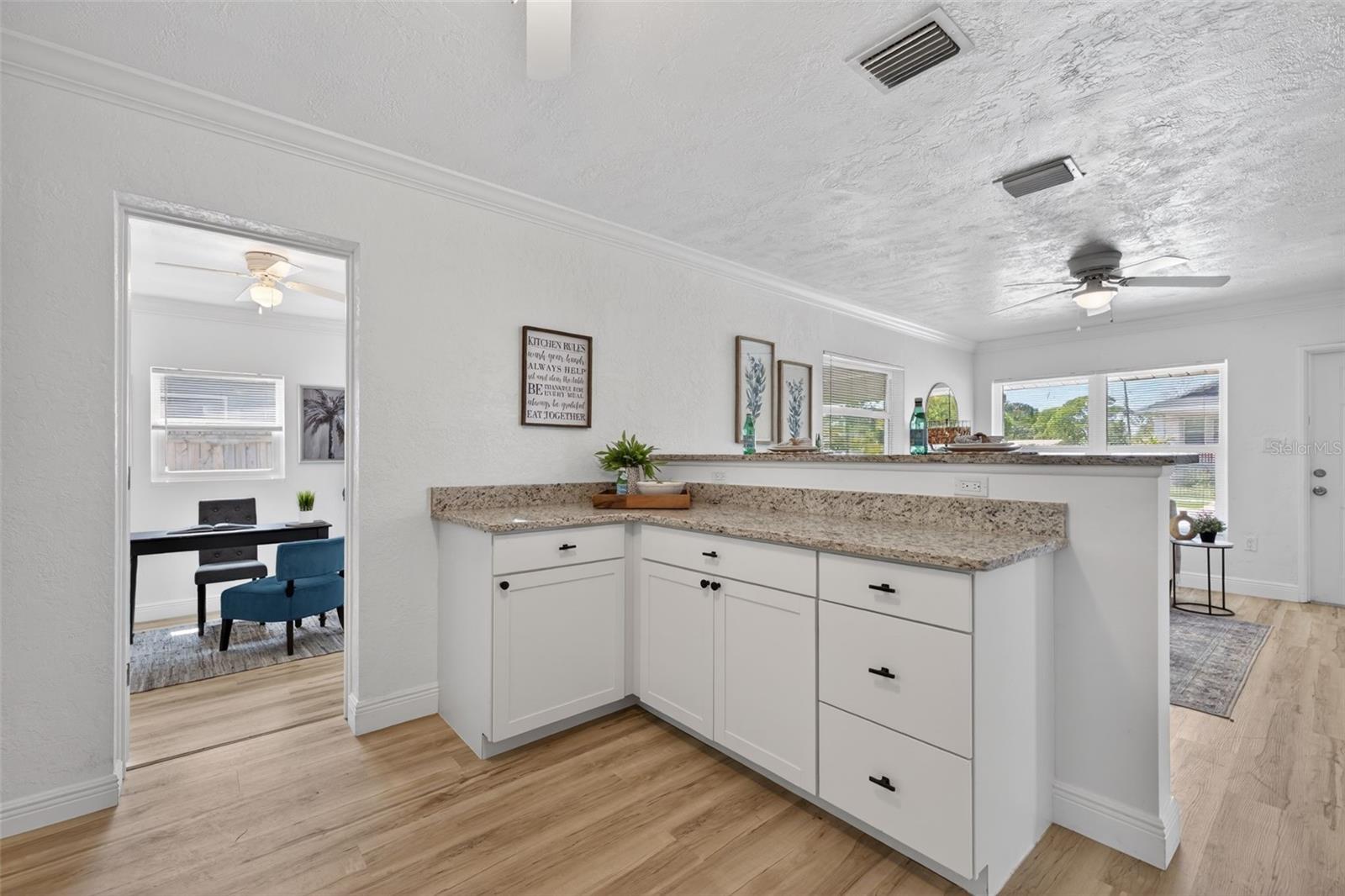 NORTH ST PETERSBURG - Residential