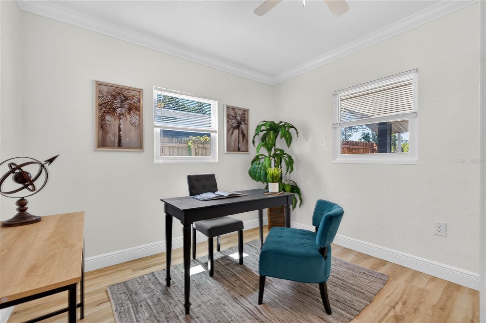 NORTH ST PETERSBURG - Residential