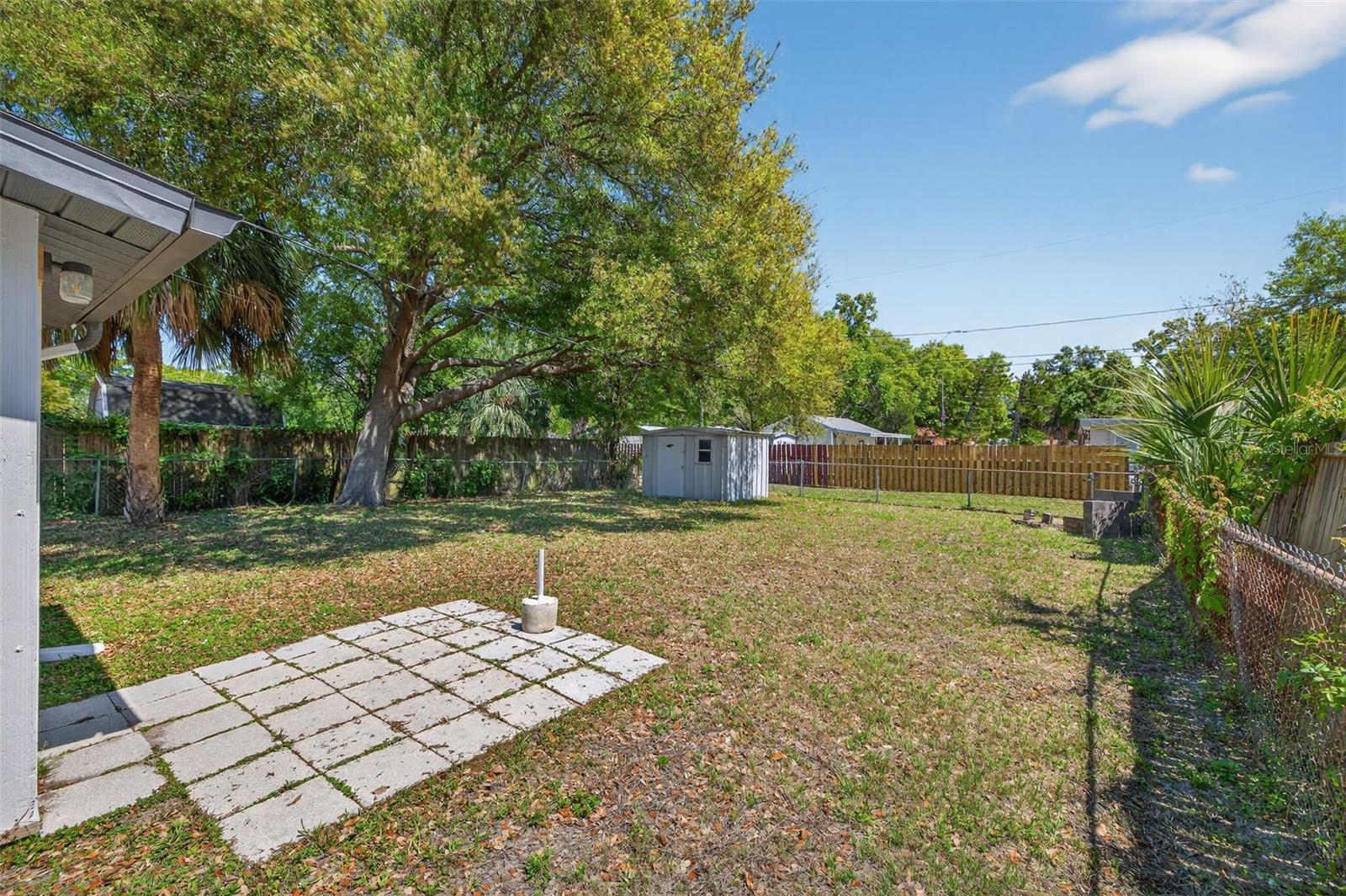 NORTH ST PETERSBURG - Residential