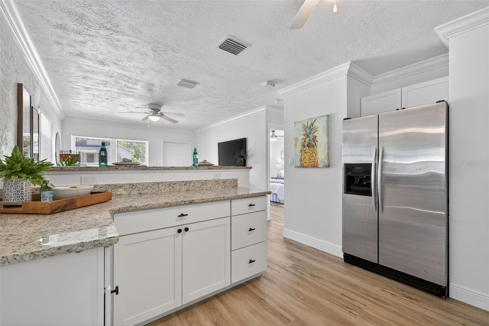 NORTH ST PETERSBURG - Residential