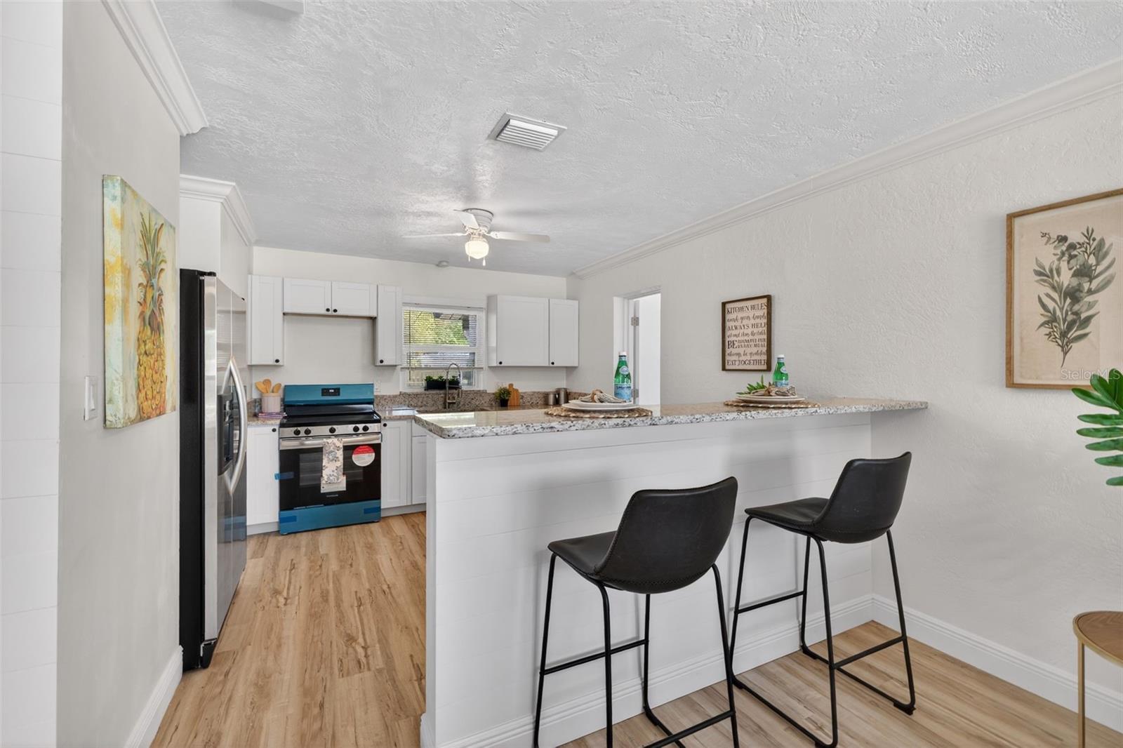 NORTH ST PETERSBURG - Residential