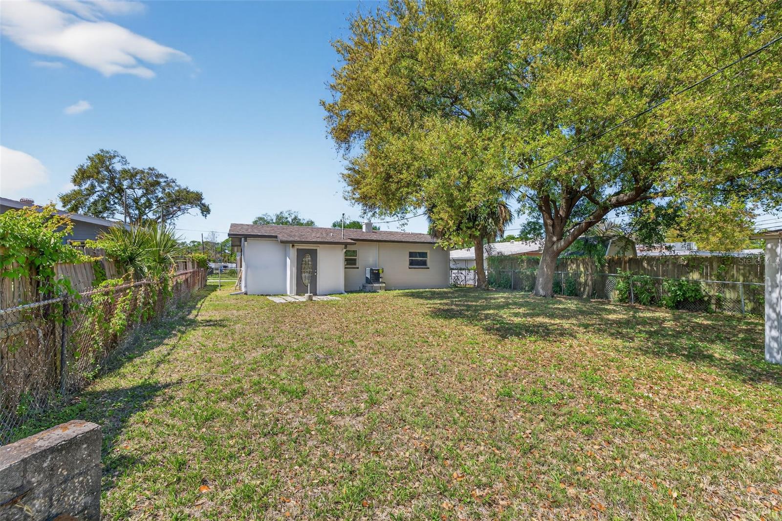 NORTH ST PETERSBURG - Residential