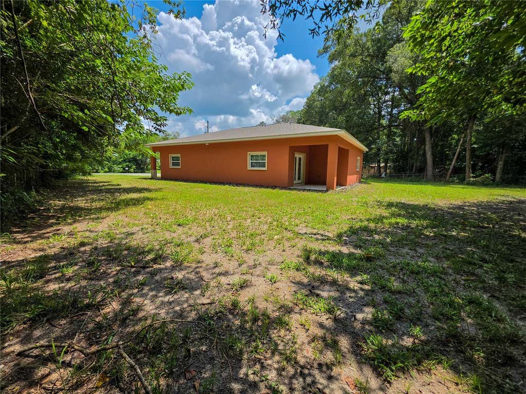 Photo of 5030 SW 63rd Court, Gainesville, FL 32608 (MLS # OM730609)