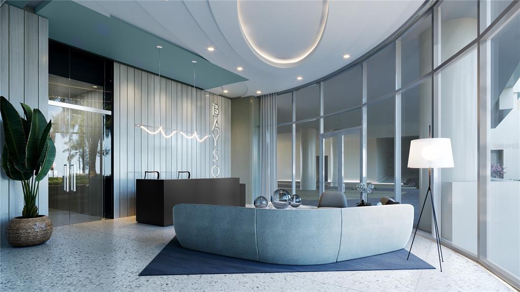 BAYSO SARASOTA - Residential