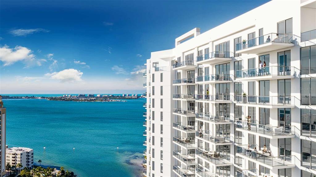 BAYSO SARASOTA - Residential