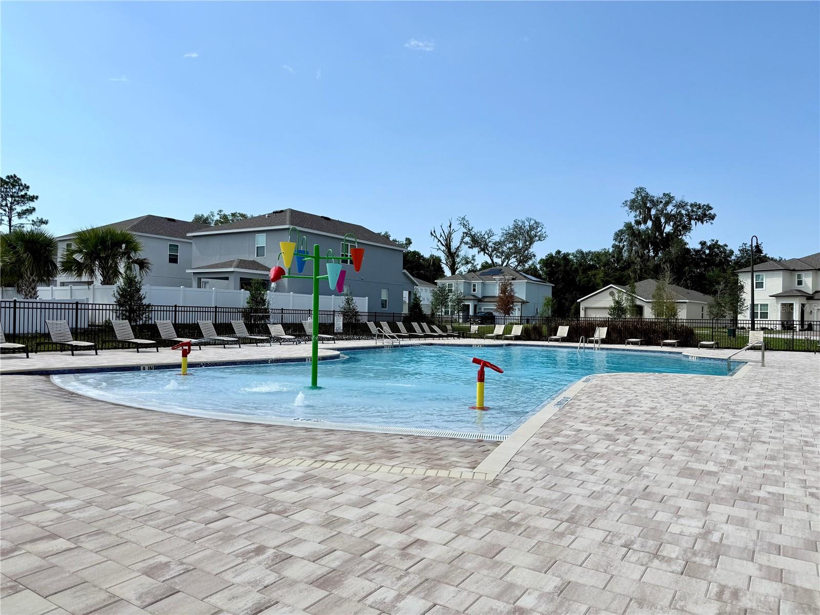 BERESFORD WOODS PH 1 - Residential Lease