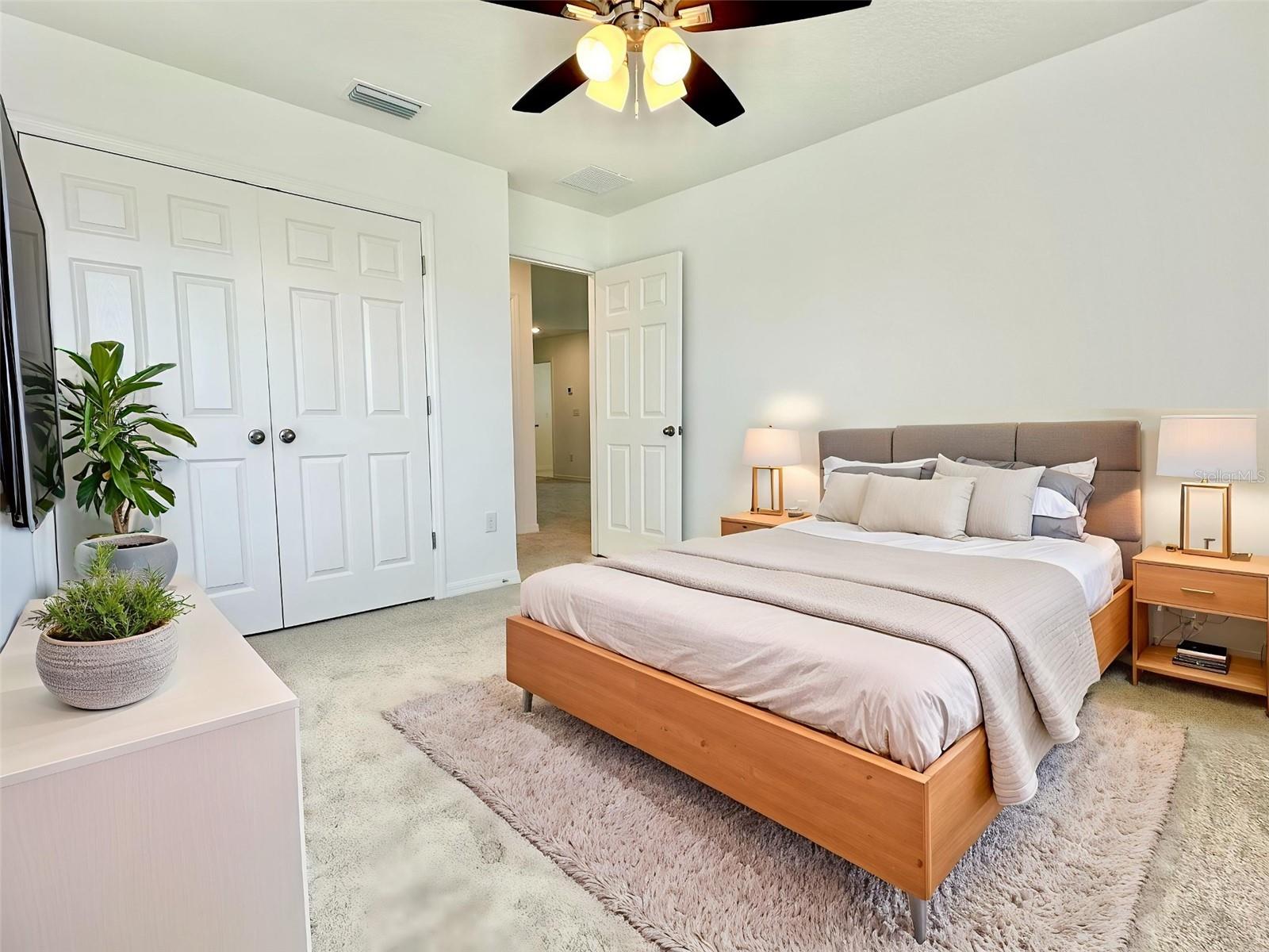 BERESFORD WOODS PH 1 - Residential Lease