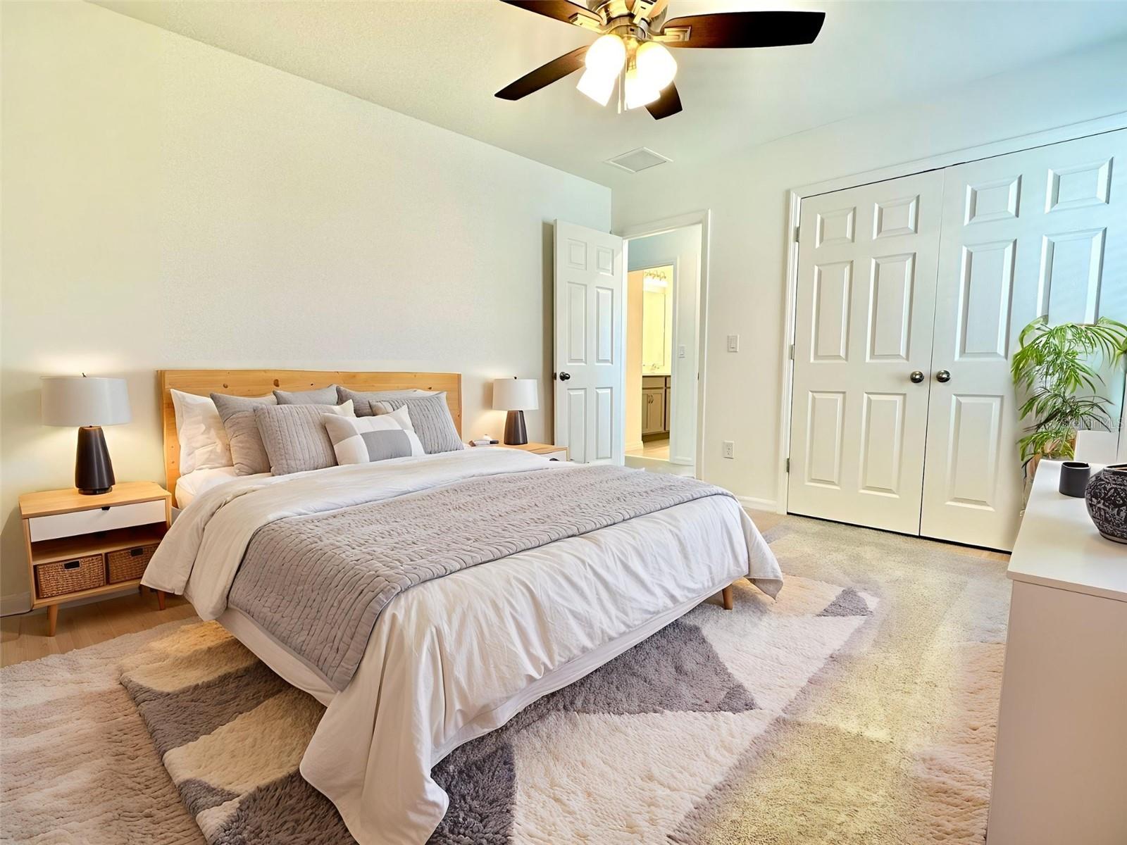 BERESFORD WOODS PH 1 - Residential Lease