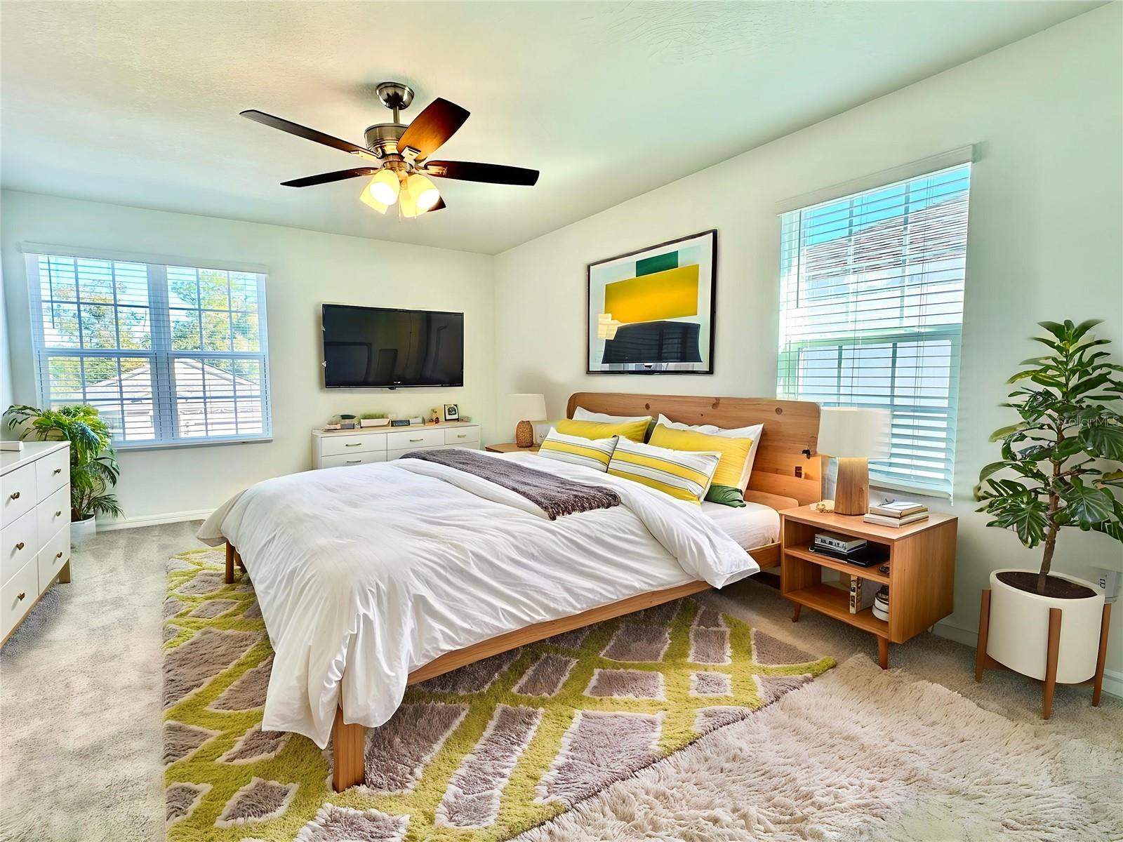 BERESFORD WOODS PH 1 - Residential Lease