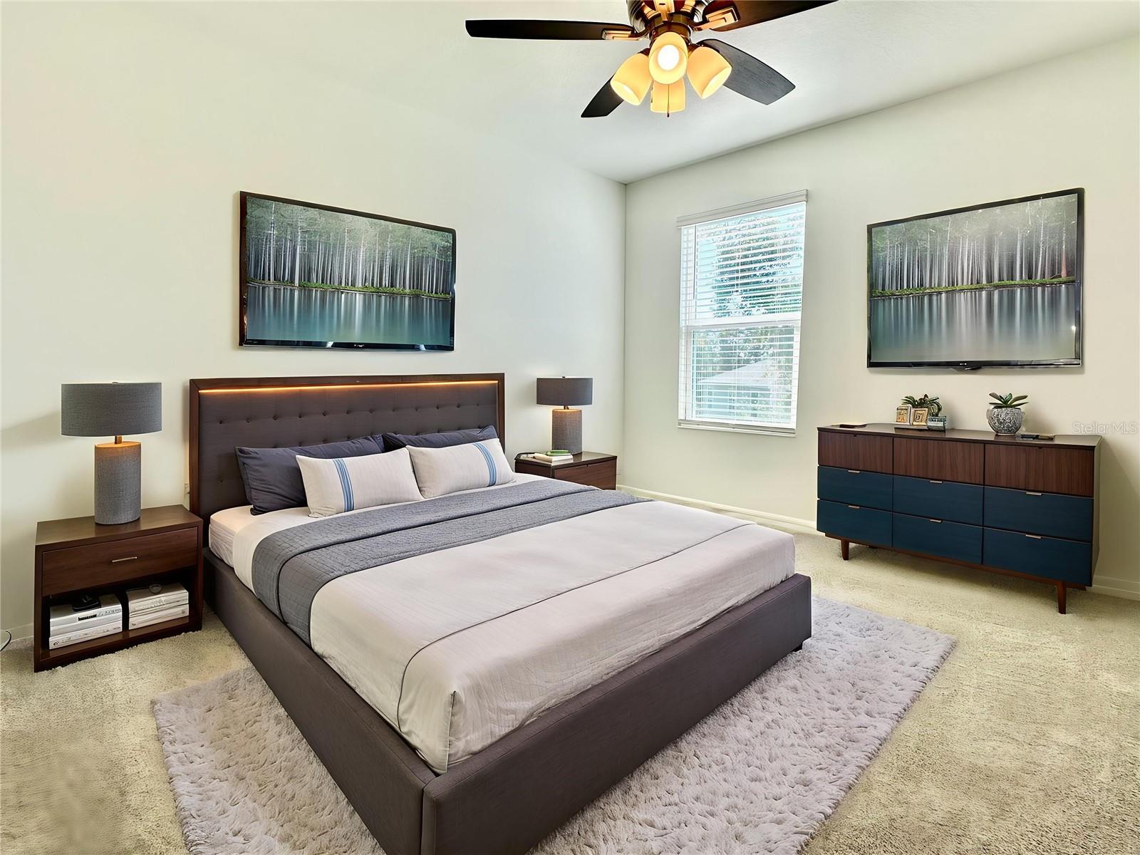 BERESFORD WOODS PH 1 - Residential Lease