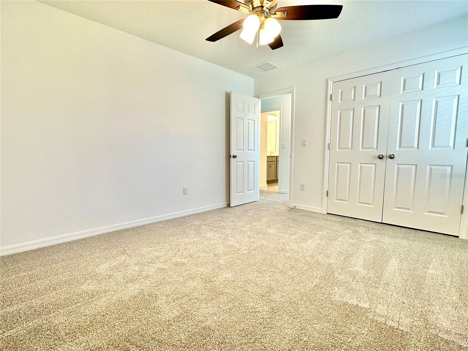 BERESFORD WOODS PH 1 - Residential Lease