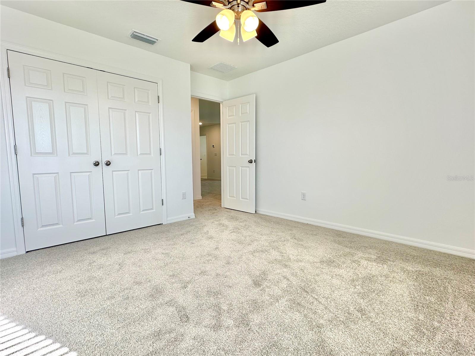 BERESFORD WOODS PH 1 - Residential Lease