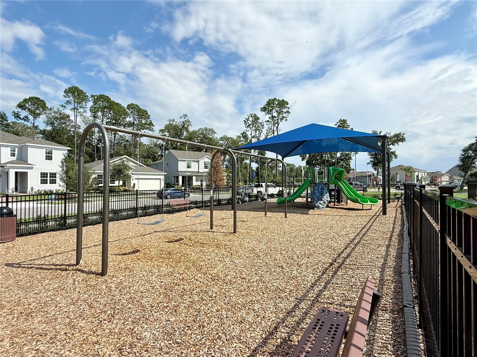 BERESFORD WOODS PH 1 - Residential Lease