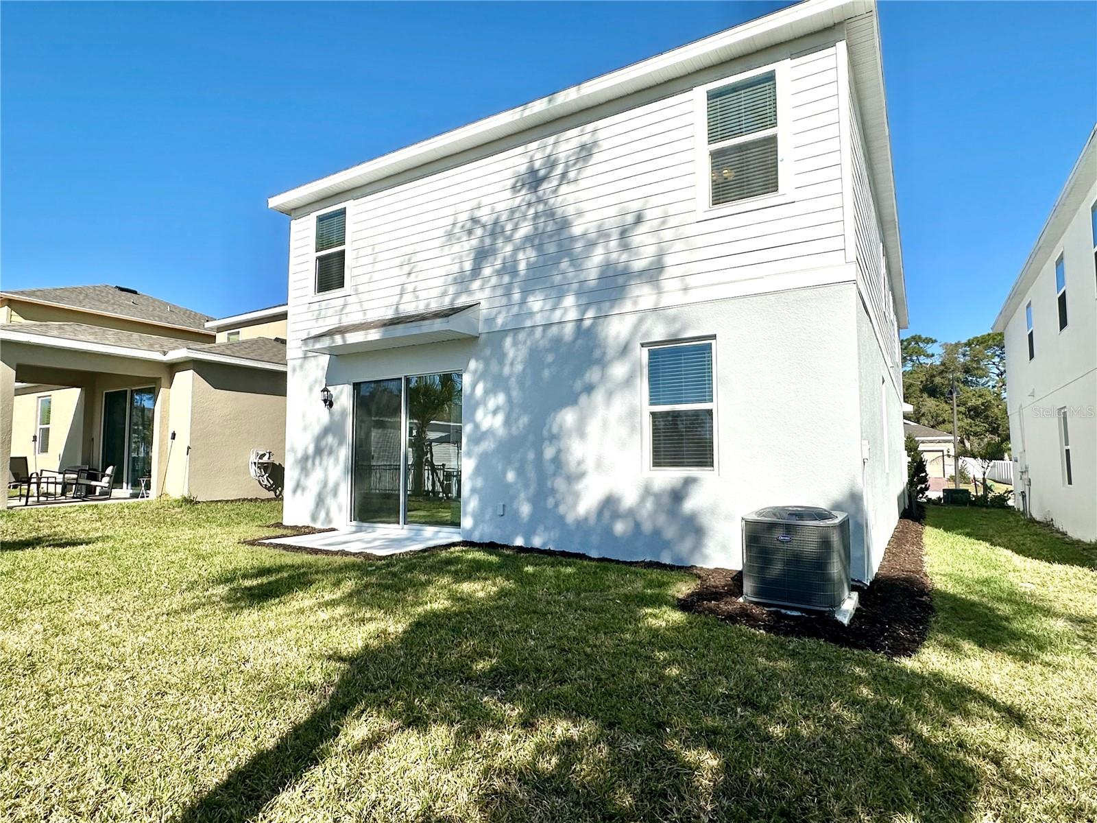 BERESFORD WOODS PH 1 - Residential Lease