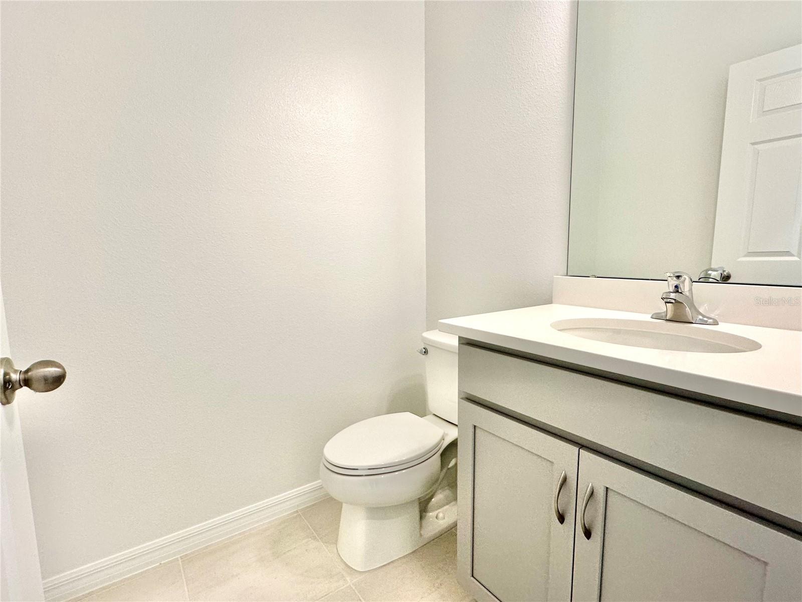 BERESFORD WOODS PH 1 - Residential Lease