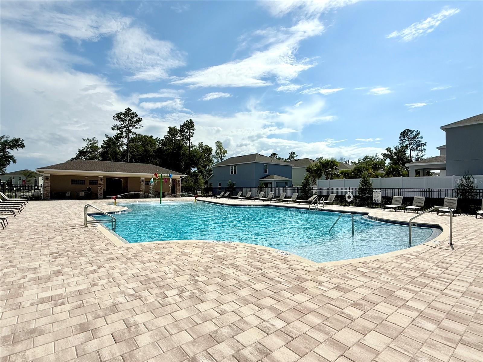 BERESFORD WOODS PH 1 - Residential Lease