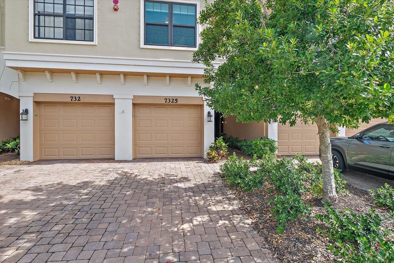 PALMA SOLA TRACE - Residential