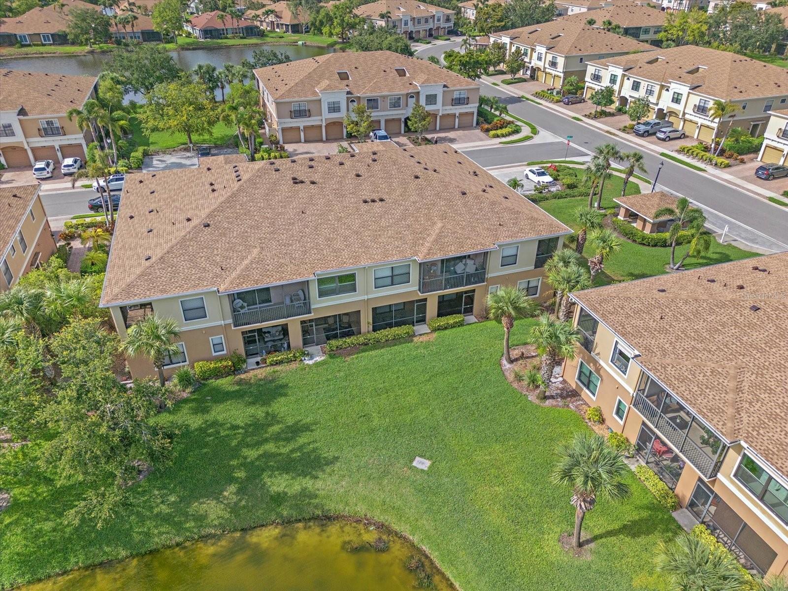 PALMA SOLA TRACE - Residential