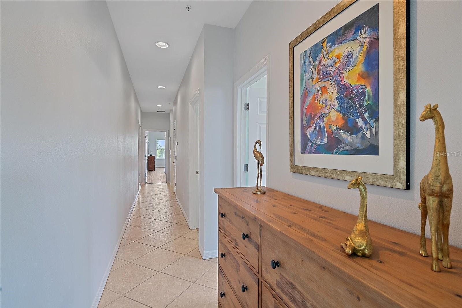 PALMA SOLA TRACE - Residential