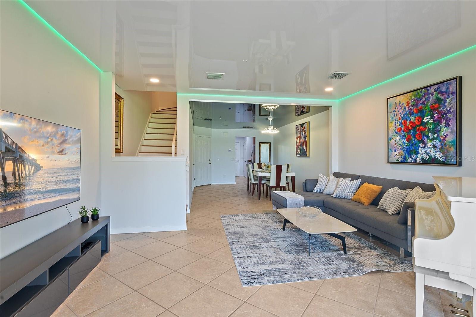 PALMA SOLA TRACE - Residential