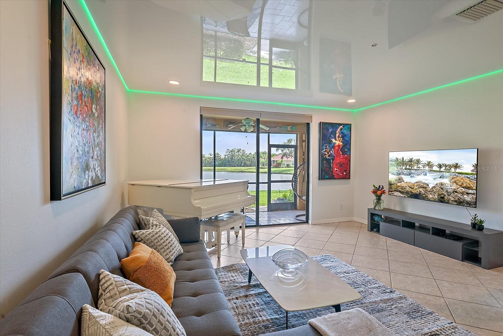 PALMA SOLA TRACE - Residential