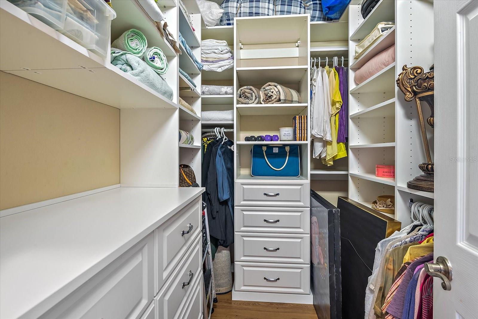 PALMA SOLA TRACE - Residential