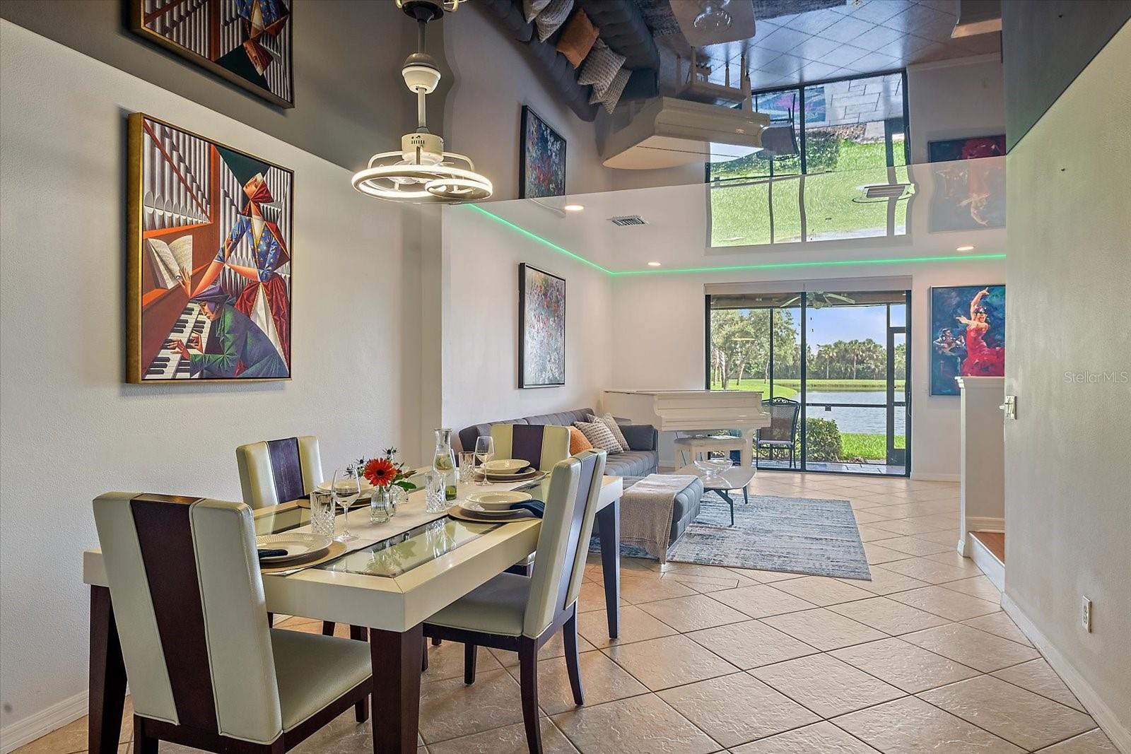 PALMA SOLA TRACE - Residential