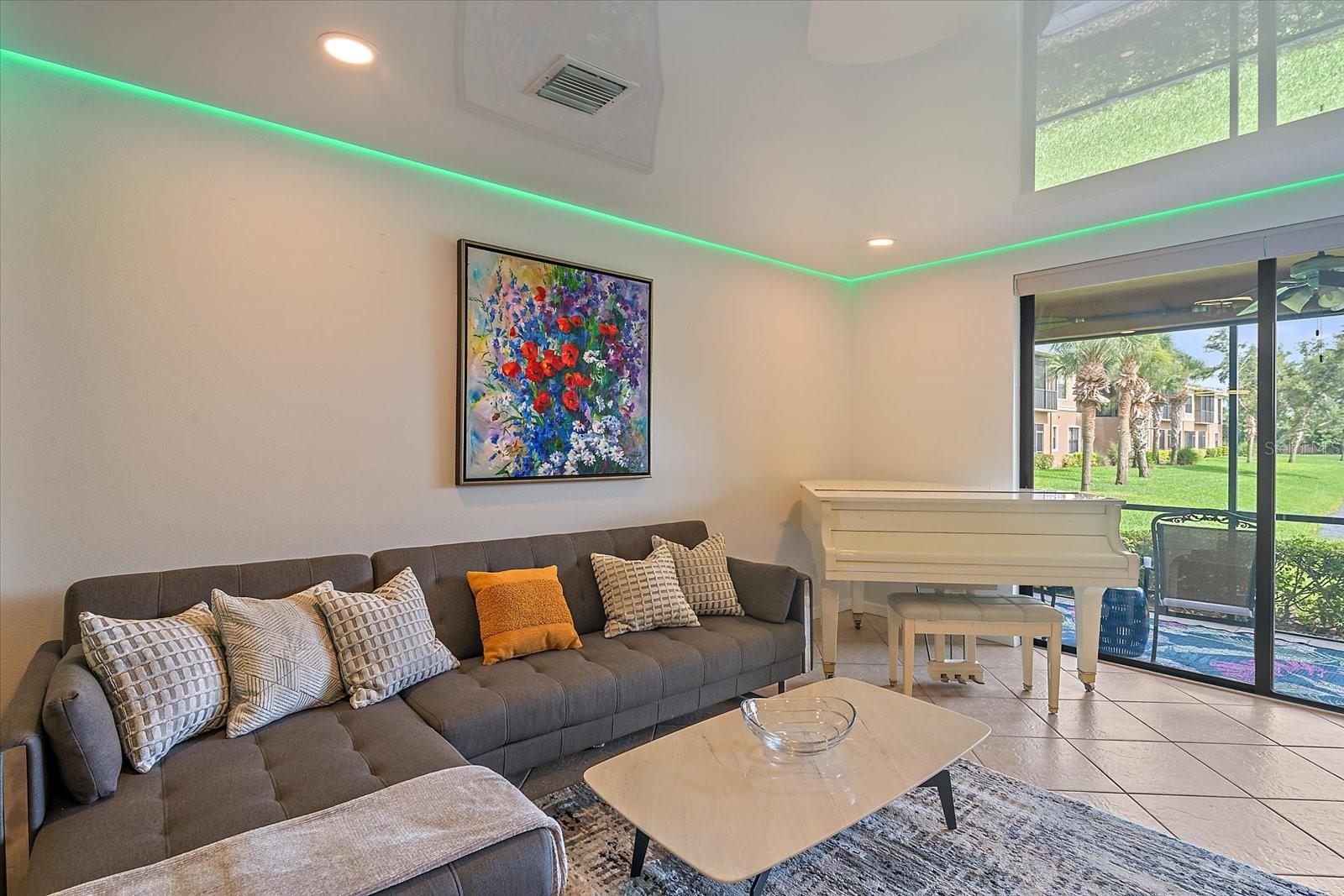 PALMA SOLA TRACE - Residential