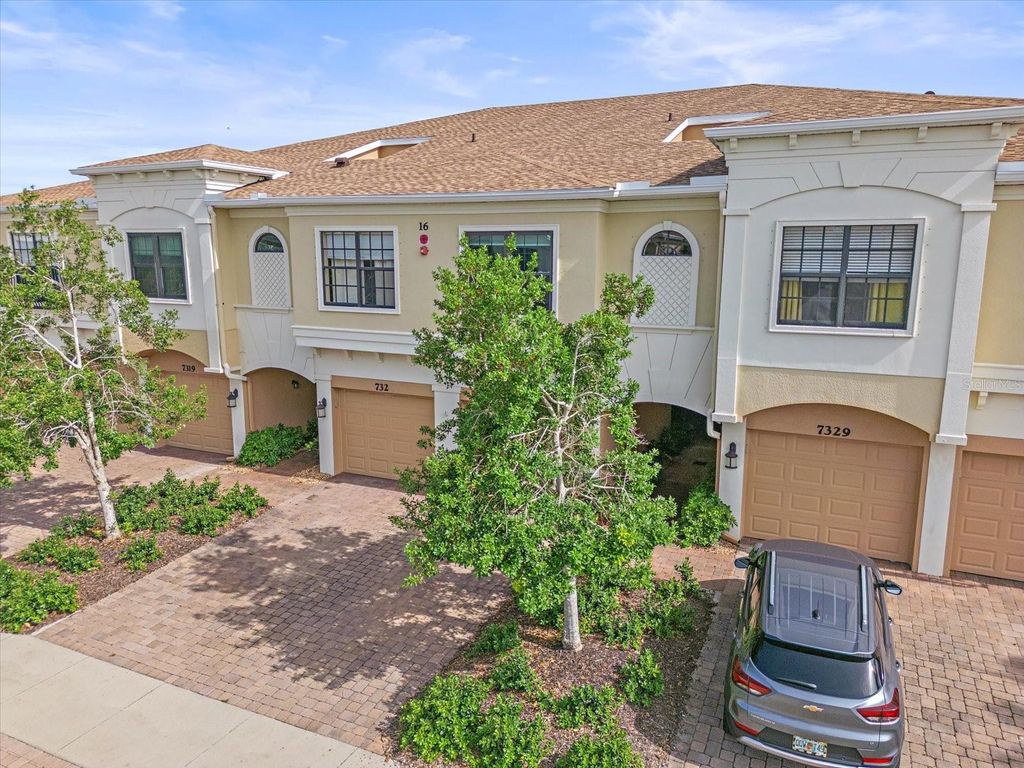 Photo of 7325 Skybird Road #399, Bradenton, FL 34209 (MLS # A4655051)