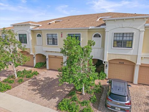 Photo of 7325 Skybird Road #399, Bradenton, FL 34209 (MLS # A4655051)