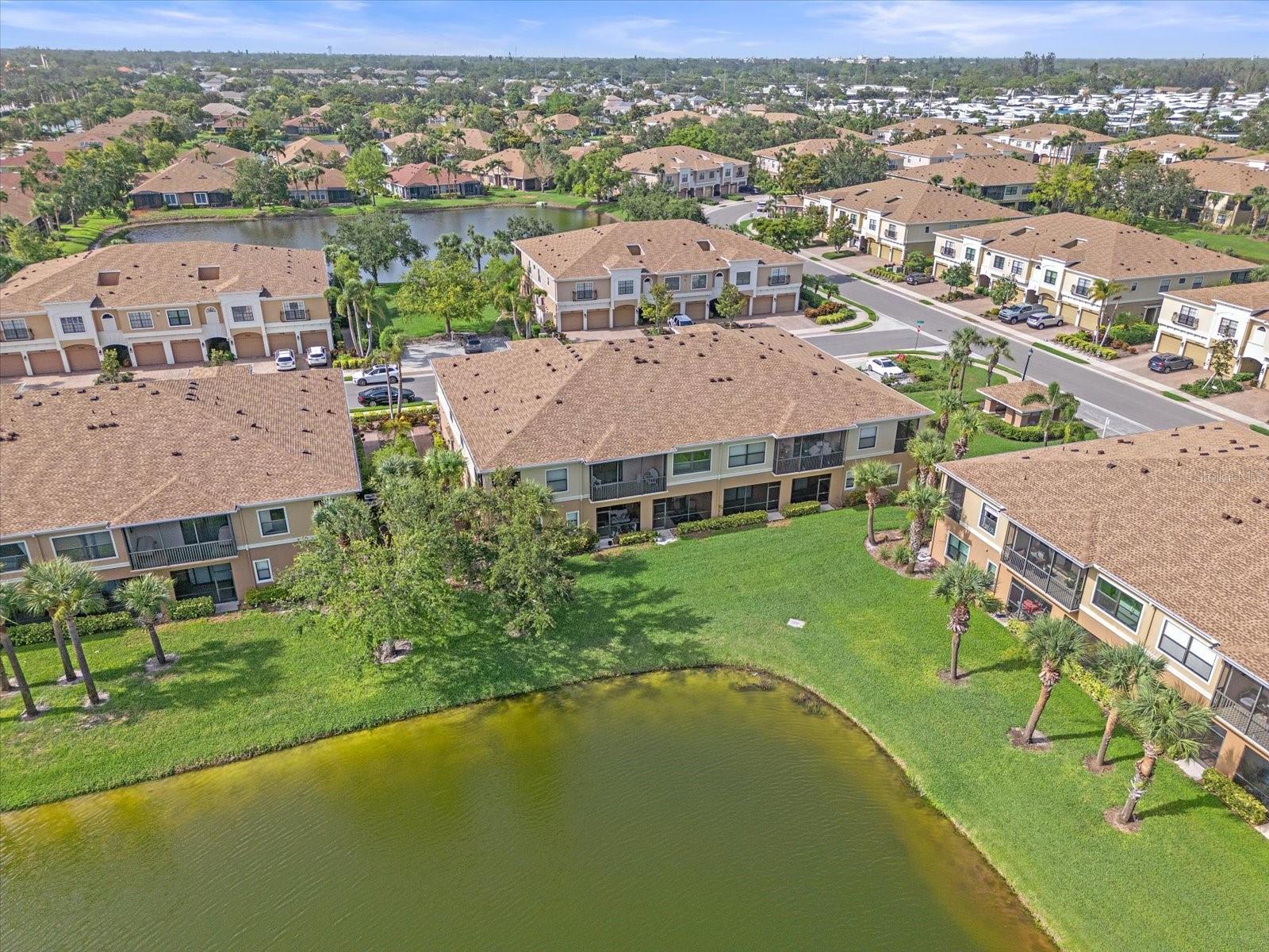 PALMA SOLA TRACE - Residential